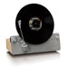 EAN 8711902086901 - Lenco LSA-071SI Tocadiscos de tracción por correa Gris Totalmente automático imagen 2