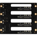 EAN 4260455648875 - Inter-Tech NAS-8 Caja de disco duro (HDD) Negro 2.5/3.5" imagen 10