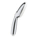 EAN 4005176680533 - GROHE Tempesta 110 Cromo imagen 2