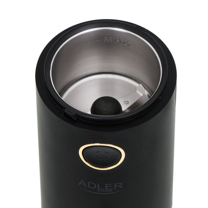 EAN 5903887800464 - Adler AD 4446bg 150 W Negro imagen 3