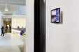 EAN 4005546979670 - Durable 893323 soporte Soporte pasivo Tablet/UMPC Plata imagen 7