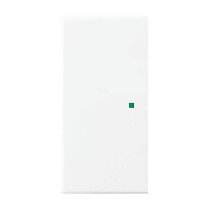Busch Jaeger Bj 6230-20-914 Wippe 2f Blind Alpinweiss Busch-Free@Home Balance Si