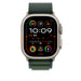 EAN 0195949658907 - Apple MXMU3ZM/A Accesorios para dispositivos vestibles inteligentes Grupo de rock Verde Poliéster, Spande imagen 3