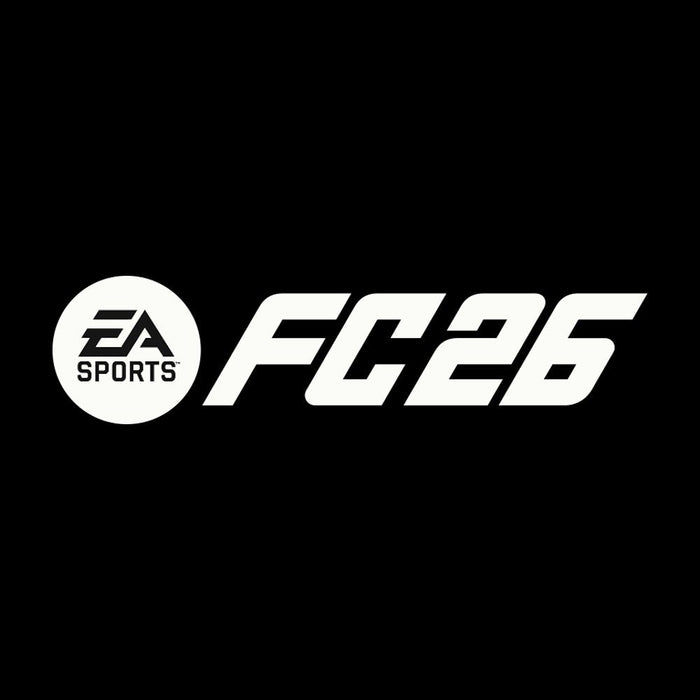 Ea Sports Fc 26 Ps5 Eu