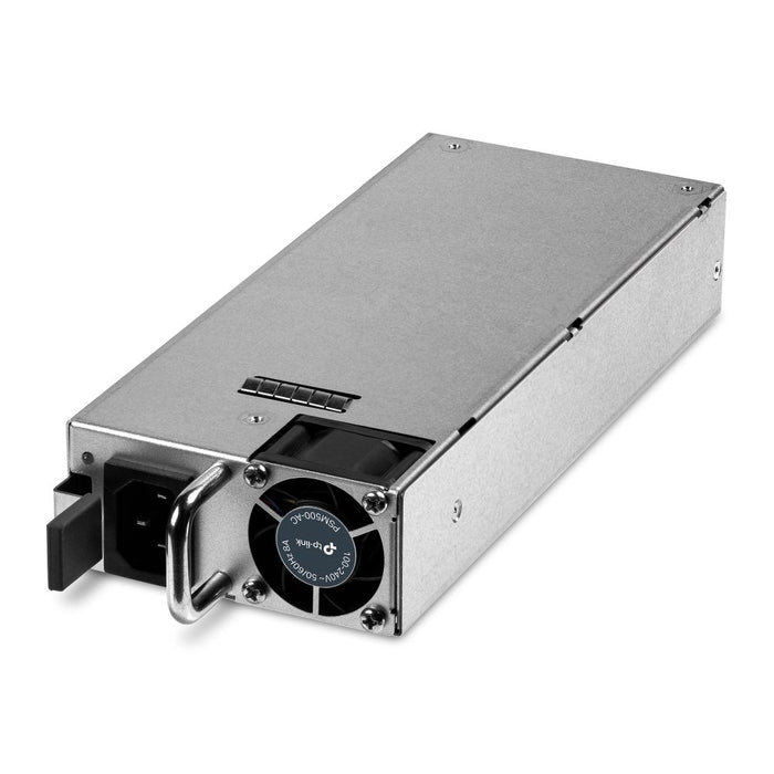 EAN 4895252502732 - TP-Link PSM500-AC adaptador e inversor de corriente Interior 500 W Metálico imagen 2