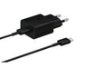 EAN 8806092709843 - Samsung EP-T1510XBEGEU cargador de dispositivo móvil Universal Negro Corriente alterna Carga rápida Inter imagen 4