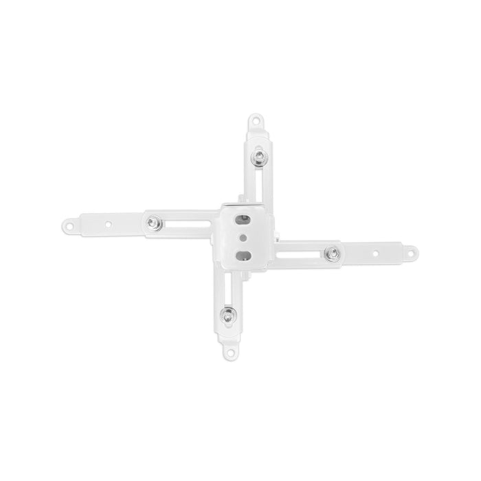 EAN 8433281006690 - TooQ PJ2012T-W montaje para projector Techo Blanco imagen 5