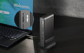 EAN 4711387113332 - ASUS Triple Display USB-C Dock DC300 Acoplamiento USB 3.2 Gen 2 (3.1 Gen 2) Type-C Negro imagen 16