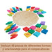 EAN 0194735238460 - Fisher-Price HXT94 juego educativo imagen 12