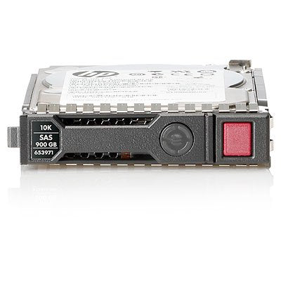 EAN 5711045755149 - HPE 653959-001 disco duro interno 3 TB 7200 RPM 3.5" SAS imagen 1