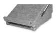 EAN 8719274674122 - BakkerElkhuizen Ergo-Top 320 Circular Soporte para ordenador portátil Gris 40,6 cm (16") imagen 2