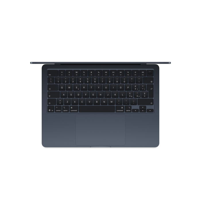 Apple Macbook Air M5 Apple Cpu/Gpu (10c/10c) 34.54 Cm 13.6" 24gb Ram 1000gb Ssd Macos 26 Midnight