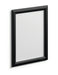 EAN 4005546741352 - Durable 479601 marco Expositor de pie retroiluminado Negro imagen 1