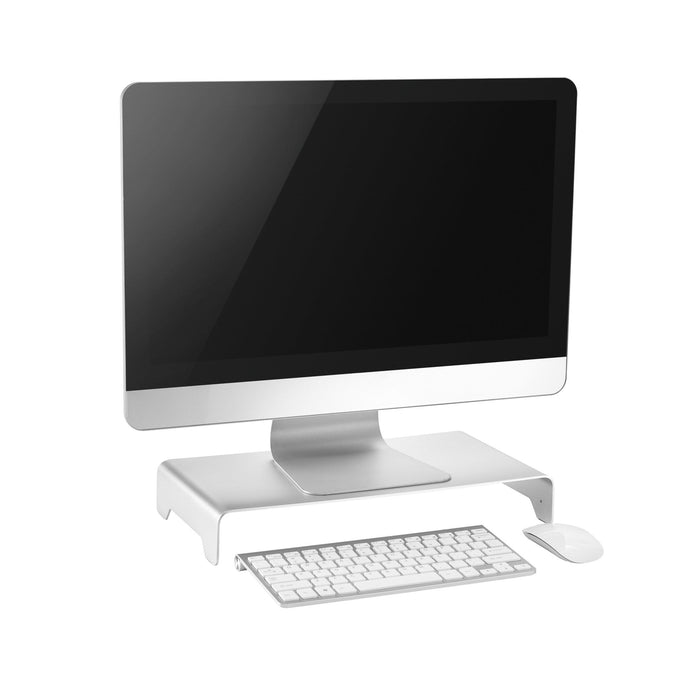Plataforma De Monitor Inline Aluminio 63 Mm, Máx. 10kg
