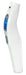 EAN 8712412579488 - Alecto BC-37 termómetro digital Termómetro con sensor remoto Blanco Frente Botones imagen 5