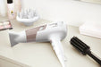 EAN 3121040078044 - Rowenta Studio Dry CV5830 secador 2300 W Beige, Blanco imagen 10