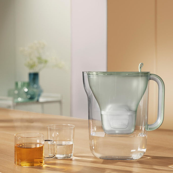 EAN 4006387121846 - Brita MAXTRA Pro Filtro de agua para jarra Blanco imagen 6