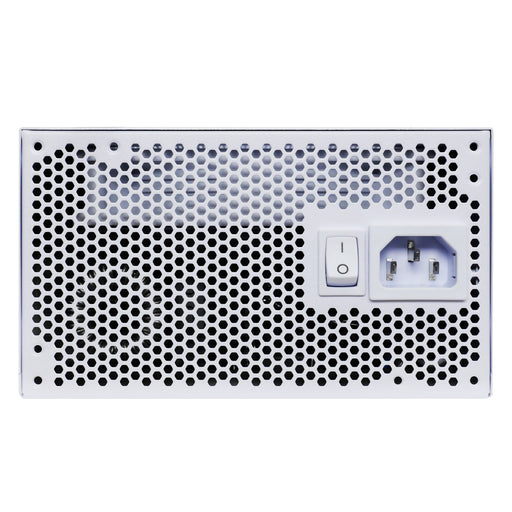 EAN 4718466016331 - Lian Li EG0850G unidad de fuente de alimentación 850 W 20+4 pin ATX ATX Blanco imagen 2