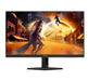 EAN 4038986142991 - AOC G4 24G4HREAD pantalla para PC 60,5 cm (23.8") 1920 x 1080 Pixeles Negro, Rojo imagen 4