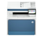EAN 0199251504020 - HP CLR LASERJET ENT MFP 4801FW PRNTR:EUR Laser A4 33 ppm imagen 1