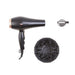 EAN 5908256838680 - Adler AD 2244 secador 2000 W Negro, Bronce imagen 8