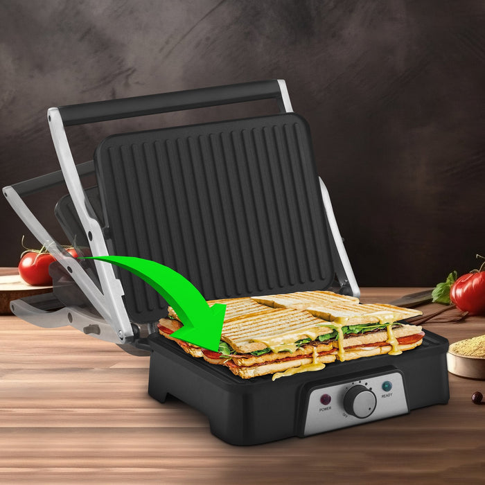Extralink Smart Life Electric Grill Sj-36