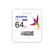 EAN 4713218468819 - ADATA UV250 unidad flash USB 64 GB Plata imagen 4