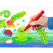 EAN 4007817090466 - Staedtler 329 C6 rotulador Fuerte Azul, Marrón, Verde, Rosa, Rojo, Amarillo 6 pieza(s) imagen 4
