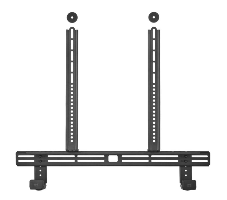 EAN 8716184076459 - One For All Dynamic Line WM5360 Pared Negro imagen 1