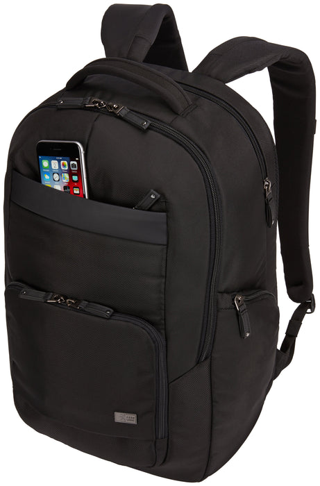 EAN 0085854246835 - Case Logic Notion NOTIBP-116 Black mochila Negro Nylon imagen 4