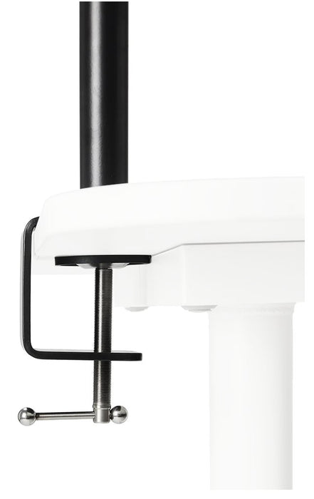 EAN 6977162452432 - Amaran 6977162452432 soporte y base para luz y efectos especiales Negro Aluminio imagen 3