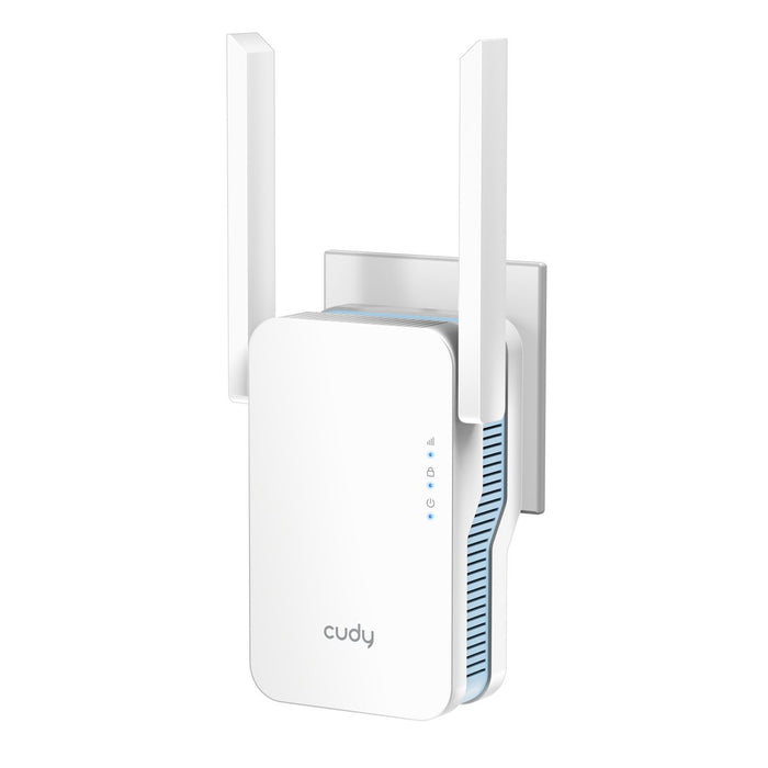 EAN 6971690790165 - Cudy RE1200 amplificador de señal Wi-fi imagen 3