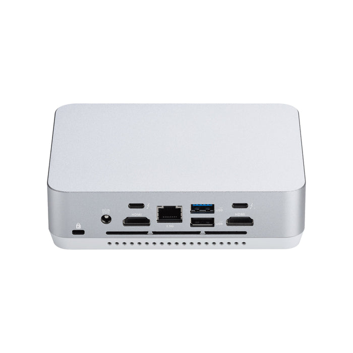EAN 4711387496695 - ASUS NUC 14 Pro+ RNUC14RVSU700000I UCFF Plata 155H imagen 5