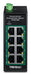 EAN 0710931162967 - Trendnet TI-PELC80 switch No administrado Fast Ethernet (10/100) Energía sobre Ethernet (PoE) Negro imagen 2