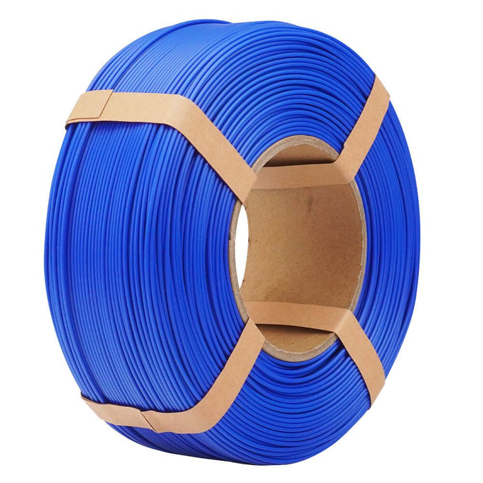 Pla-Basic 1,75mm Azul 1kg Refill