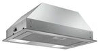 EAN 4242005095476 - Bosch Serie 2 DLN53AA70 campana Encastrada Acero inoxidable 302 m³/h imagen 1