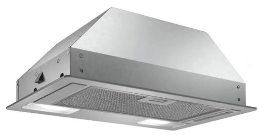 EAN 4242005095476 - Bosch Serie 2 DLN53AA70 campana Encastrada Acero inoxidable 302 m³/h imagen 1