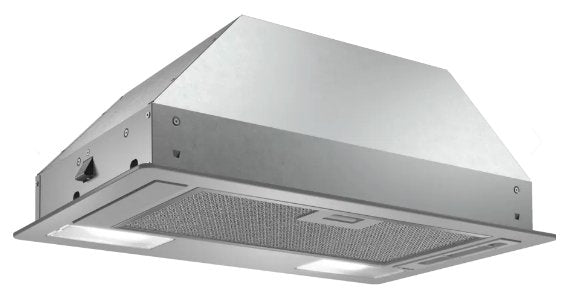 EAN 4242005095476 - Bosch Serie 2 DLN53AA70 campana Encastrada Acero inoxidable 302 m³/h imagen 1