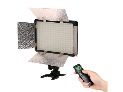 EAN 6952344209646 - Godox LED 308 C II lámpara LED 21 W imagen 5