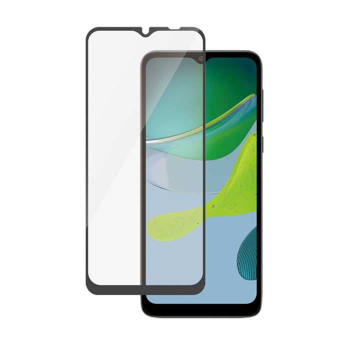 EAN 5711724065767 - PanzerGlass ® Screen Protector Motorola moto e13 | Ultra-Wide Fit Protector de pantalla 1 pieza(s) imagen 1
