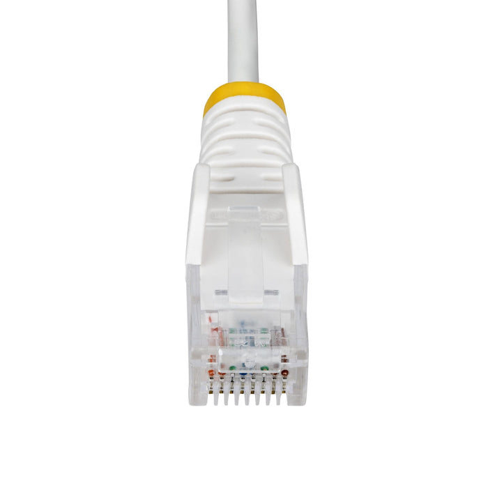 Cable Ethernet Cat6 Delgado Cabl