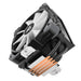 EAN 4044951041992 - Sharkoon A40 RGB Procesador Refrigerador de aire 12 cm Negro 1 pieza(s) imagen 8