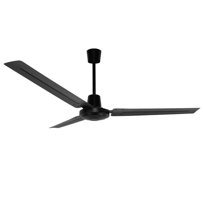 Ventilador  Orbegozo Cf 107142 De Techo Elegante Y Potente - 5 Velocidades De Ventilacion - Funcionamiento Silencioso -