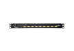 EAN 4710469345180 - ATEN CL5708IN-ATA-2XK07GG consola de rack 48,3 cm (19") Negro 1U imagen 2