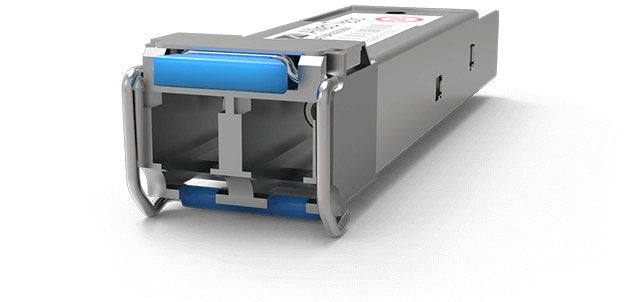 EAN 0767035219486 - Allied Telesis AT-SPFX30/I red modulo transceptor Fibra óptica 100 Mbit/s SFP imagen 1