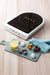 EAN 8017709329433 - Smeg PIC01WHMEU hobs Blanco Encimera Con placa de inducción 1 zona(s) imagen 24