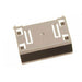 EAN 0848961049849 - HP RB2-6349 accesorio o pieza de recambio para impresora/escáner Disco separador imagen 2