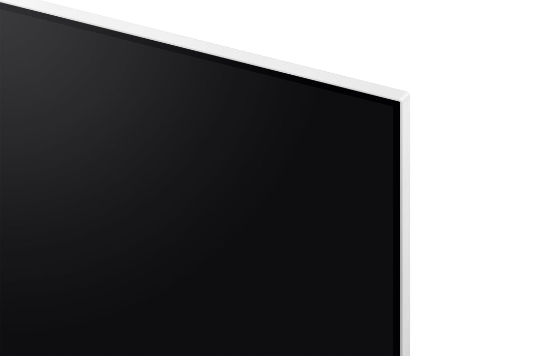 Samsung M7 M70f Pantalla Para Pc 81,3 Cm (32") 3840 X 2160 Pixeles 4k Ultra Hd Led Blanco