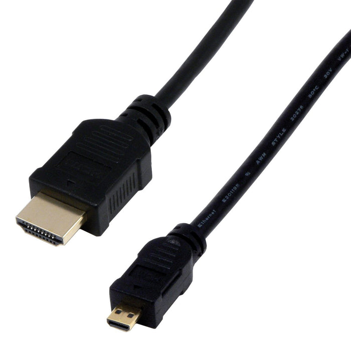 Cï¿½ble Hdmi Haute Velocidad Con