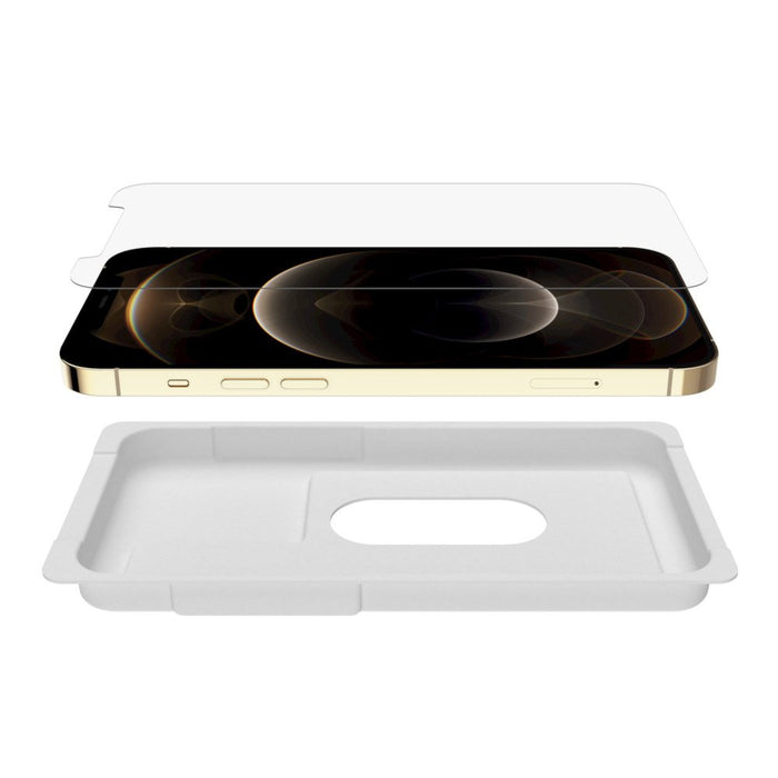 EAN 0745883812295 - Belkin ScreenForce UltraGlass Protector de pantalla Apple 1 pieza(s) imagen 5